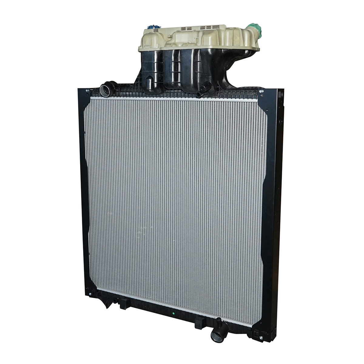Radiator racire apa motor MAN TGA, TGS I, TGX I 920x938x42mm cod OEM 81061016512, 81061016512, 81061016459, 81061016462, 81061016469, 81061016473, 81061016477, 81061016512, 81061016520, 81061016801, 81061019477 - imagine 2