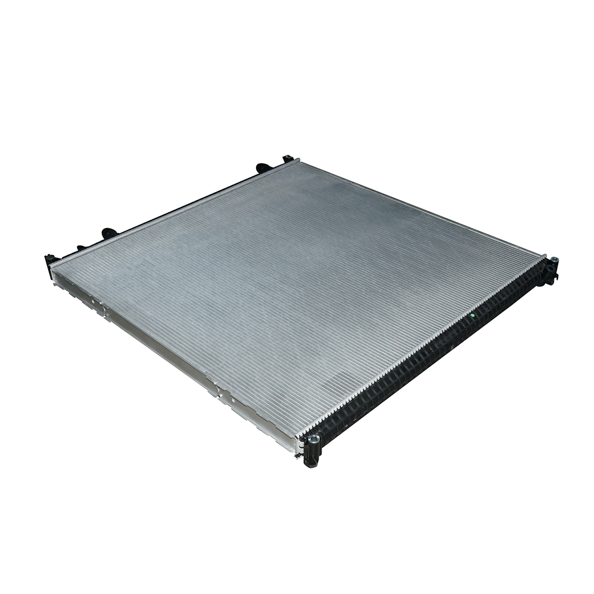 Radiator racire apa motor MAN TGS, TGX 937x896x42mm cod OEM 81061010079, 81061016792, 81061010079 - imagine 4