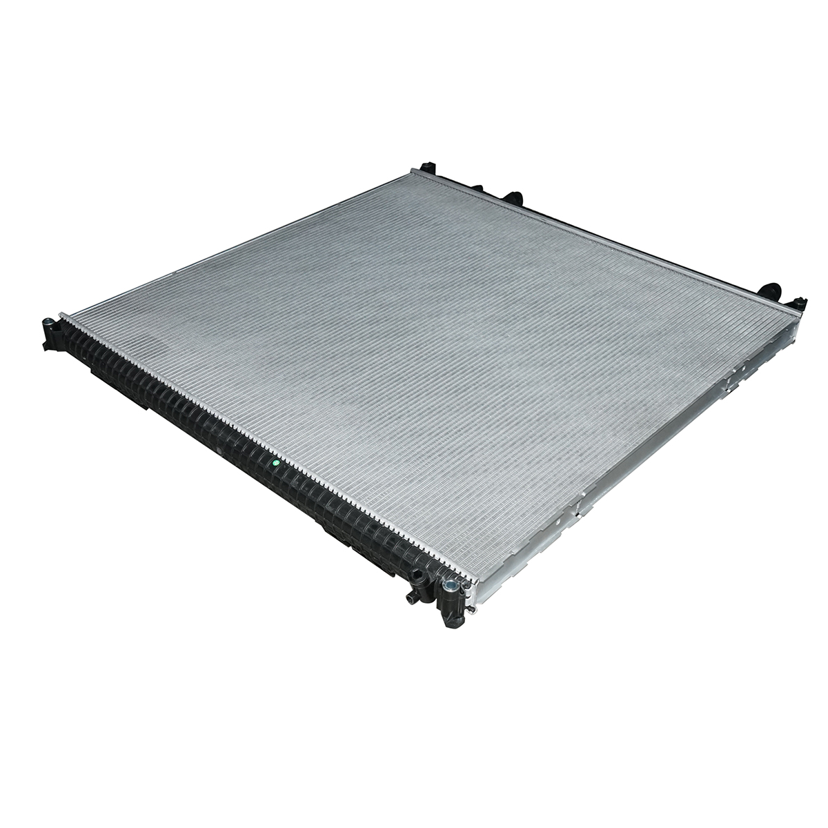 Radiator racire apa motor MAN TGS, TGX 937x896x42mm cod OEM 81061010079, 81061016792, 81061010079 - imagine 5