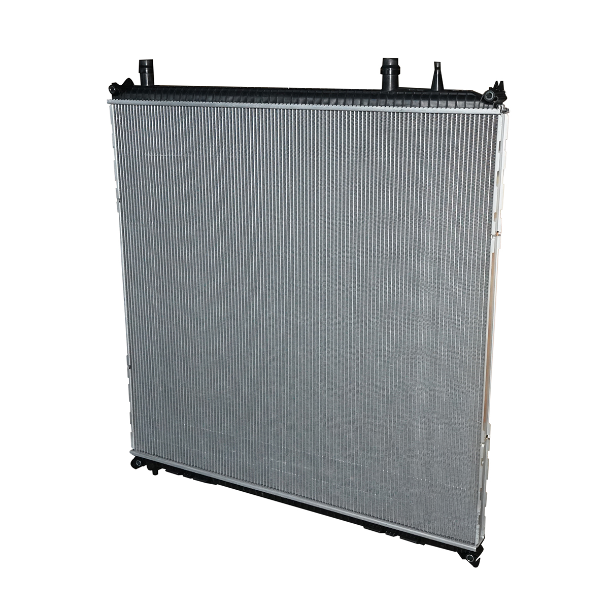 Radiator racire apa motor MAN TGS, TGX 937x896x42mm cod OEM 81061010079, 81061016792, 81061010079 - imagine 2