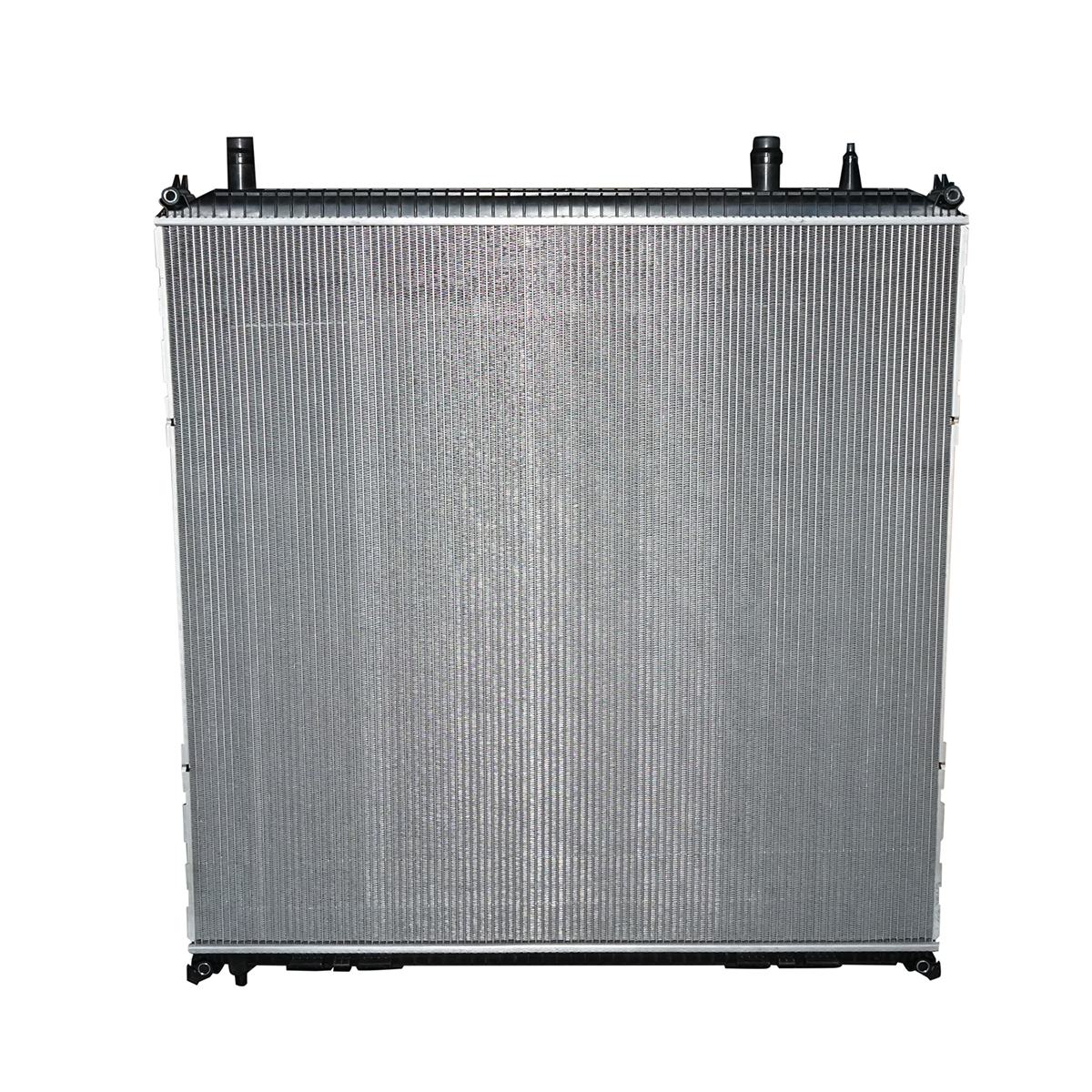 Radiator racire apa motor MAN TGS, TGX 937x896x42mm cod OEM 81061010079, 81061016792, 81061010079 - imagine 3