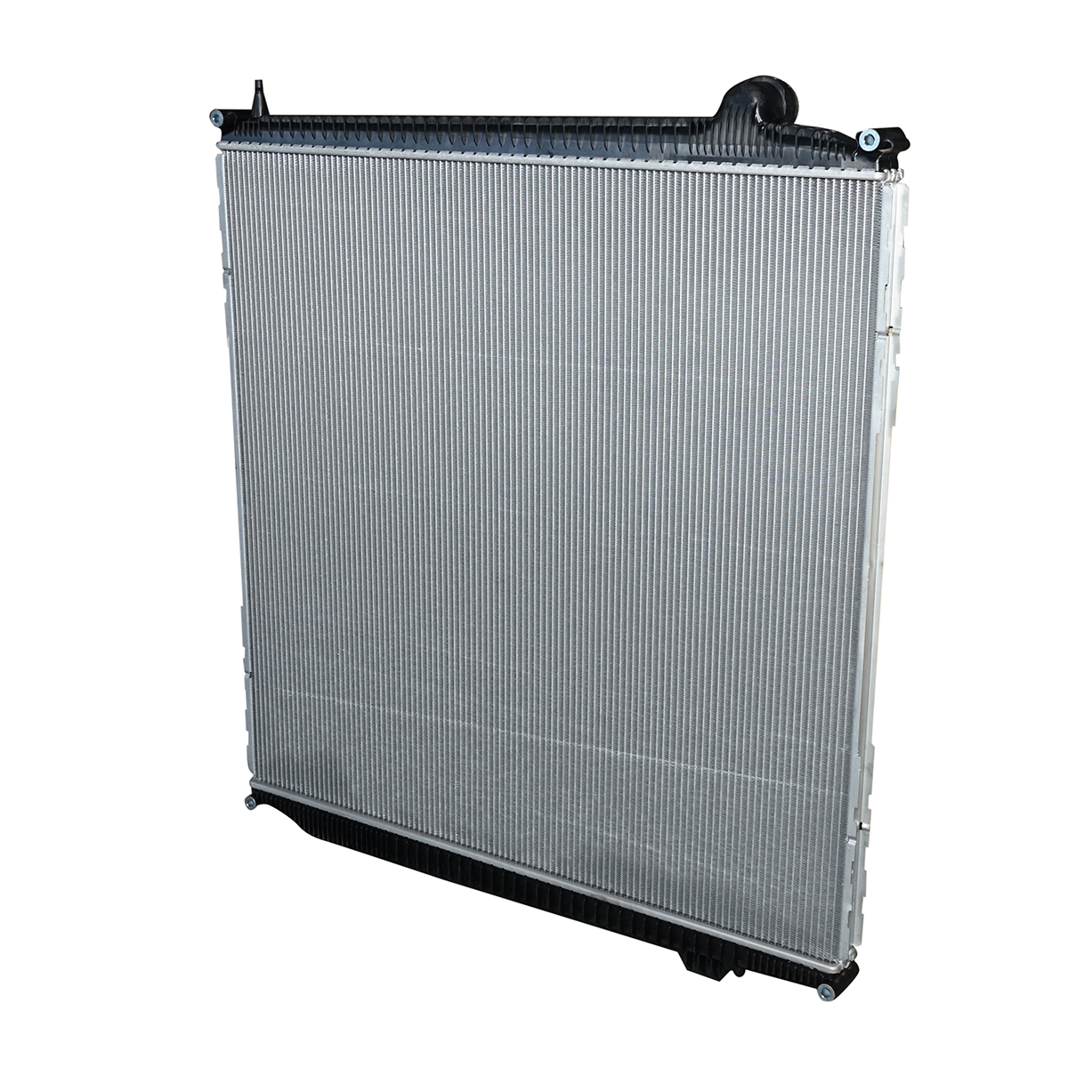 Radiator racire apa motor MAN TGS I, TGX I 898x934x42mm cod OEM 81061010075, 81061016788, 81061010075 - imagine 2