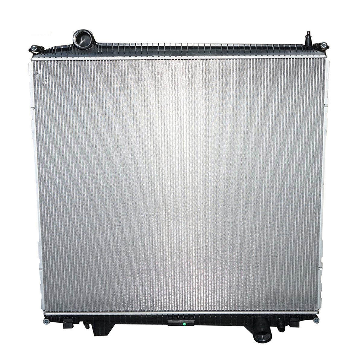 Radiator racire apa motor MAN TGS I, TGX I 898x934x42mm cod OEM 81061010075, 81061016788, 81061010075
