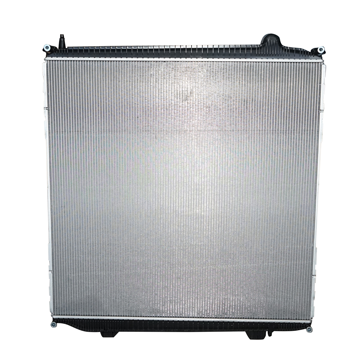 Radiator racire apa motor MAN TGS I, TGX I 898x934x42mm cod OEM 81061010075, 81061016788, 81061010075 - imagine 3
