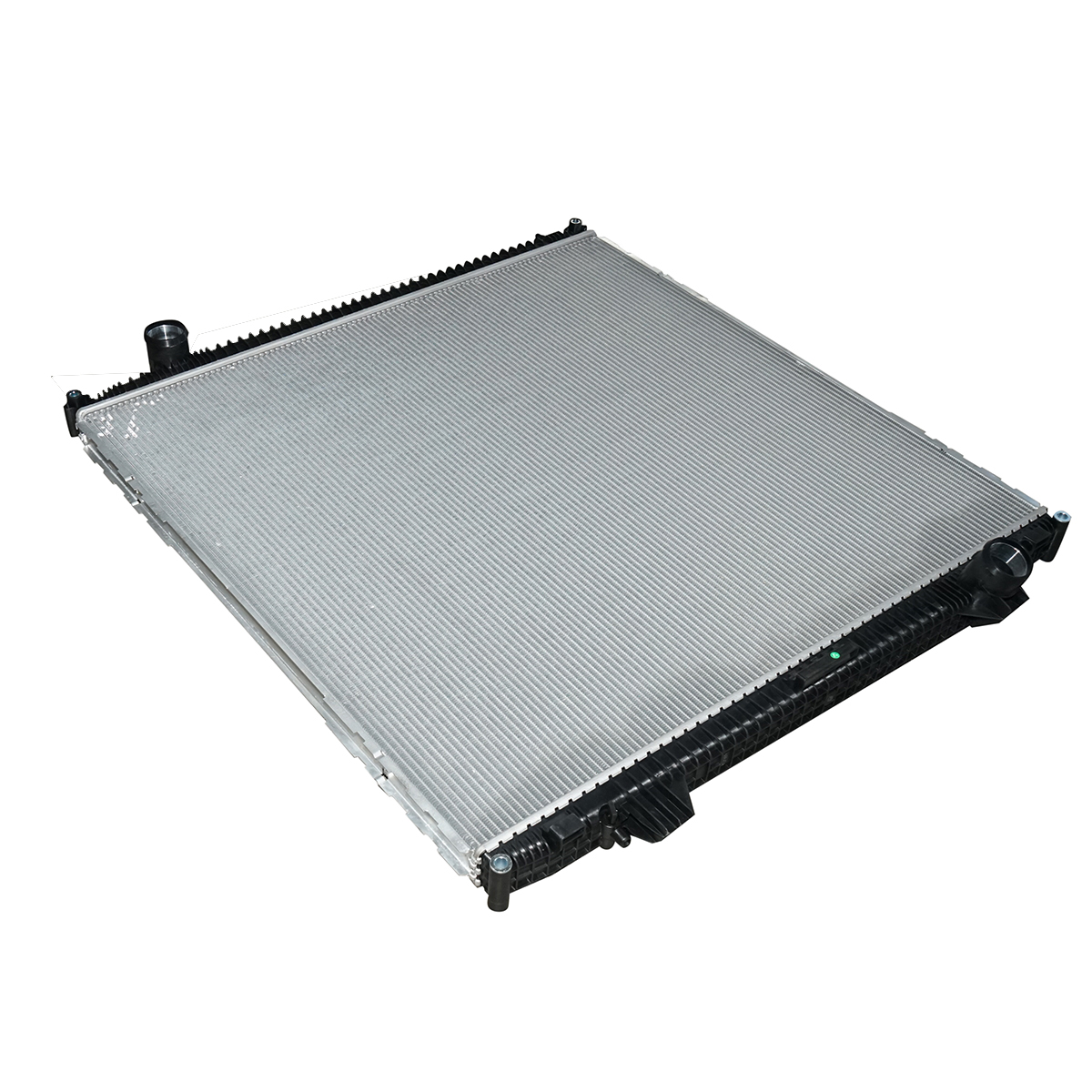 Radiator racire apa motor MAN TGS I, TGX I 898x934x42mm cod OEM 81061010075, 81061016788, 81061010075 - imagine 4