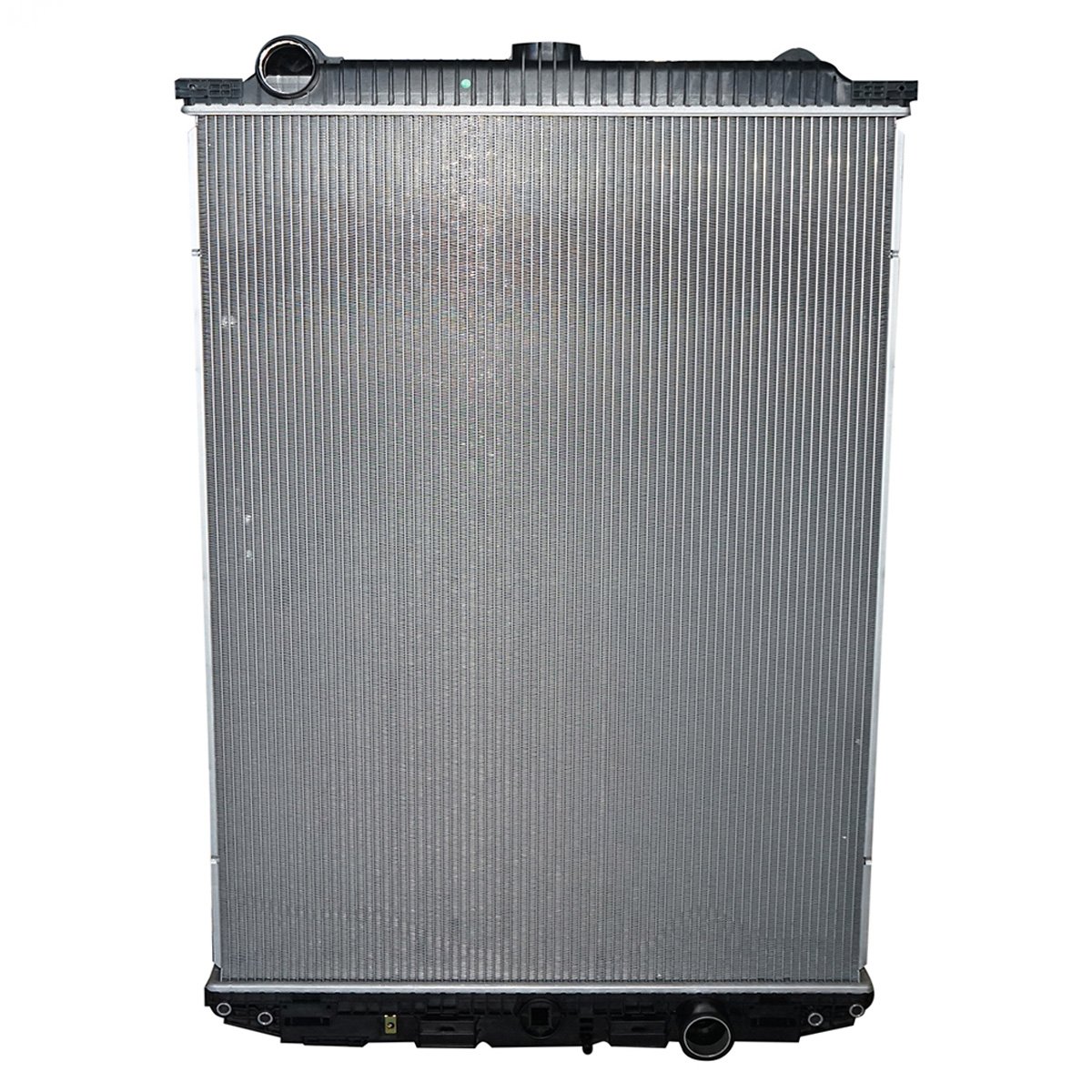 Radiator racire apa motor DAF XF 105, 1068x767x42mm cod OEM 1861737, 1739550, 1674136, 1692332, 18566