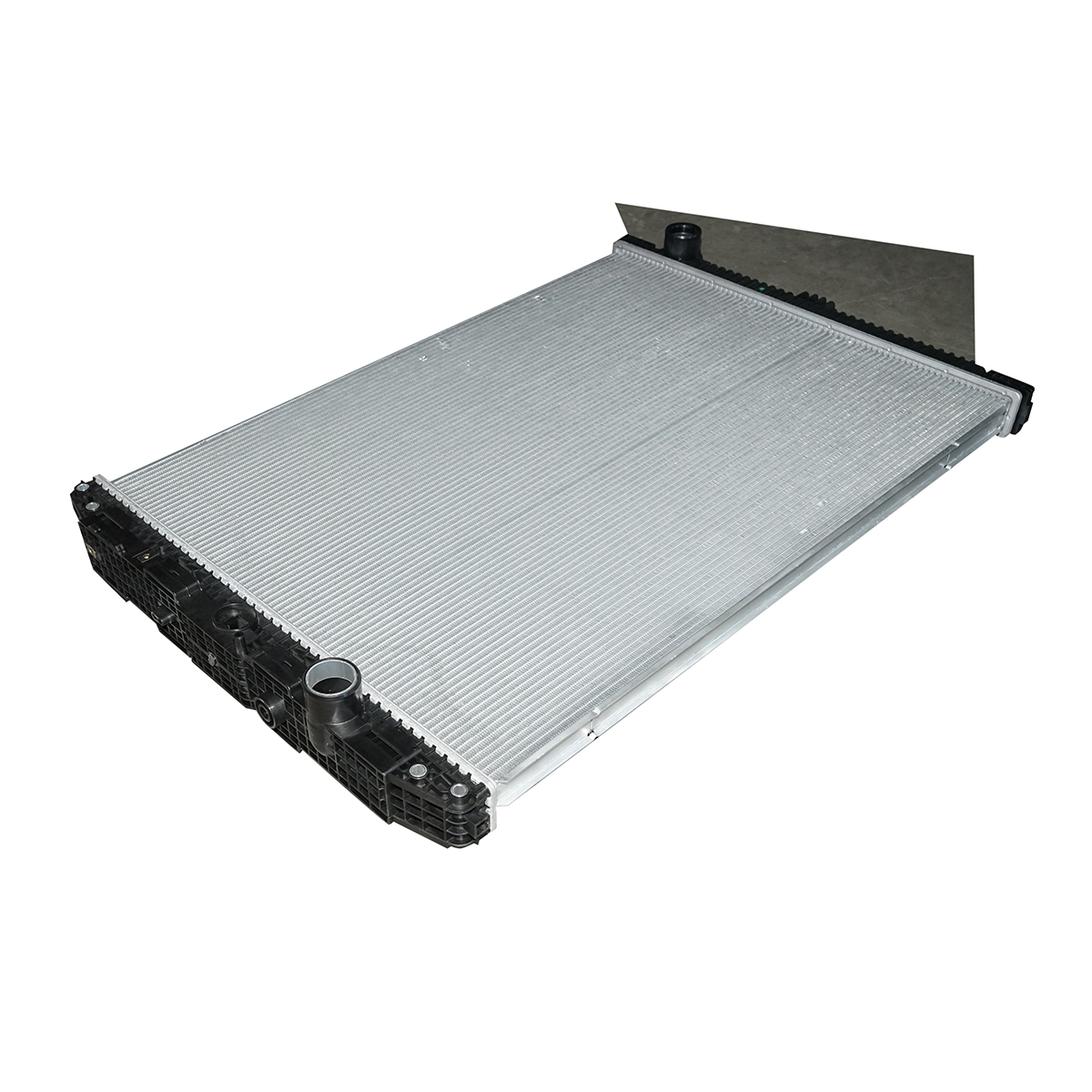 Radiator racire apa motor DAF XF 105, 1068x767x42mm cod OEM 1861737, 1739550, 1674136, 1692332, 18566 - imagine 4