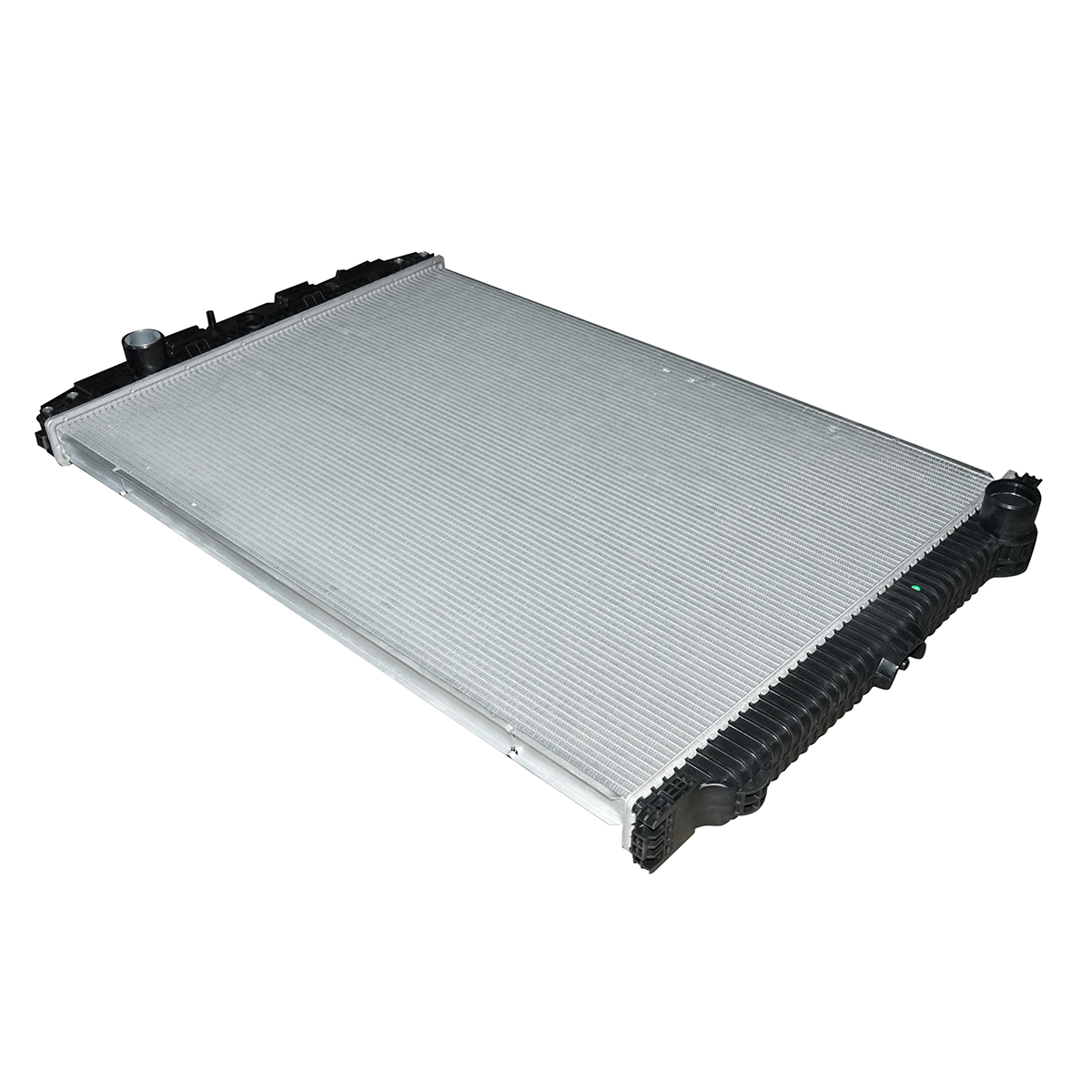 Radiator racire apa motor DAF XF 105, 1068x767x42mm cod OEM 1861737, 1739550, 1674136, 1692332, 18566 - imagine 5