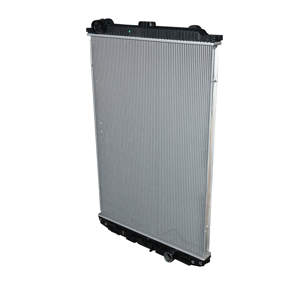 Radiator racire apa motor DAF XF 105, 1068x767x42mm cod OEM 1861737, 1739550, 1674136, 1692332, 18566 - imagine 2