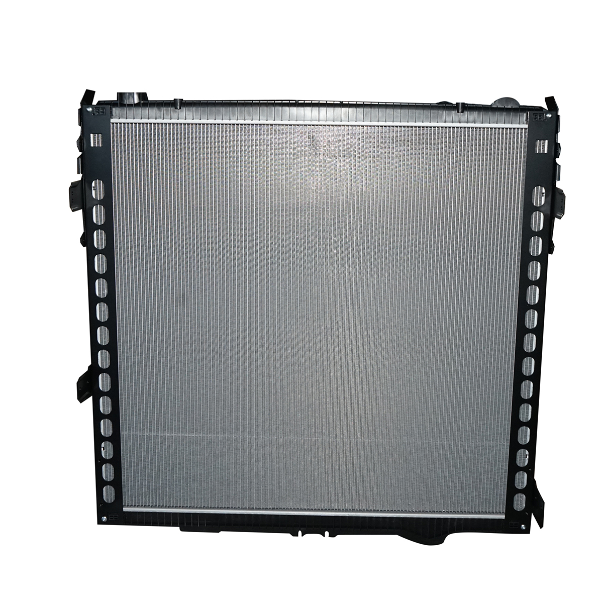 Radiator racire apa motor DAF XF 106, XG, XG+ 976x1078x42mm cod OEM 2125896, 2050481, 1909449, 1940146, 2049369, 2114242 - imagine 3