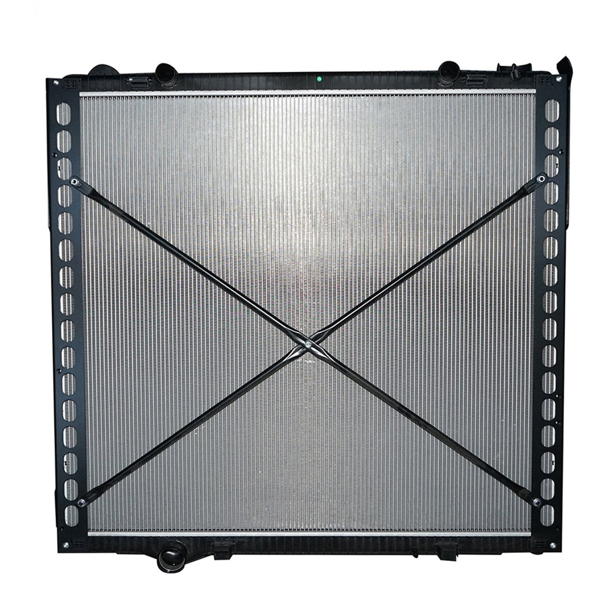 Radiator racire apa motor DAF XF 106, XG, XG+ 976x1078x42mm cod OEM 2125896, 2050481, 1909449, 1940146, 2049369, 2114242