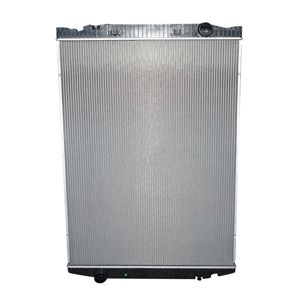 Radiator racire apa motor Iveco Stralis I, Stralis II, S-WAY, X-WAY 1124x748x42mm cod OEM 41214447, IV2066, 8MK376702864, 8MK376721741, 8MK376721745, CR112000S, CR705000P, CR705001P, 509698, 733410, D7IV002TT