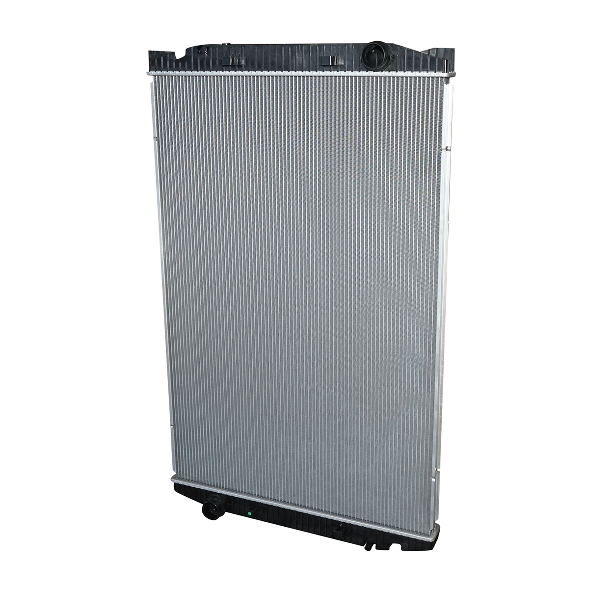 Radiator racire apa motor Iveco Stralis I, Stralis II, S-WAY, X-WAY 1124x748x42mm cod OEM 41214447, IV2066, 8MK376702864, 8MK376721741, 8MK376721745, CR112000S, CR705000P, CR705001P, 509698, 733410, D7IV002TT - imagine 2