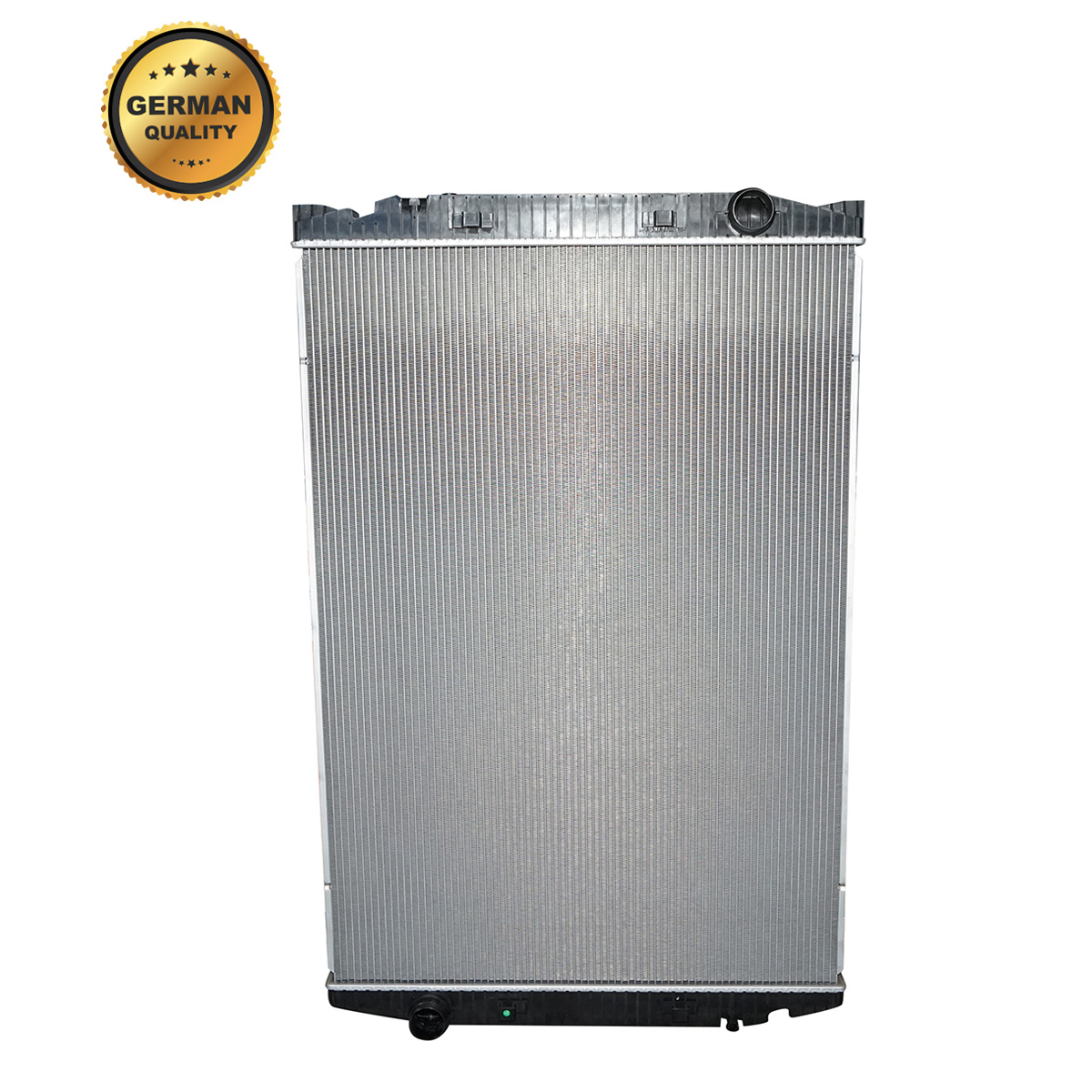 Radiator racire apa motor Iveco Stralis I, Stralis II, S-WAY, X-WAY 1124x748x42mm cod OEM 41214447, IV2066, 8MK376702864, 8MK376721741, 8MK376721745, CR112000S, CR705000P, CR705001P, 509698, 733410, D7IV002TT