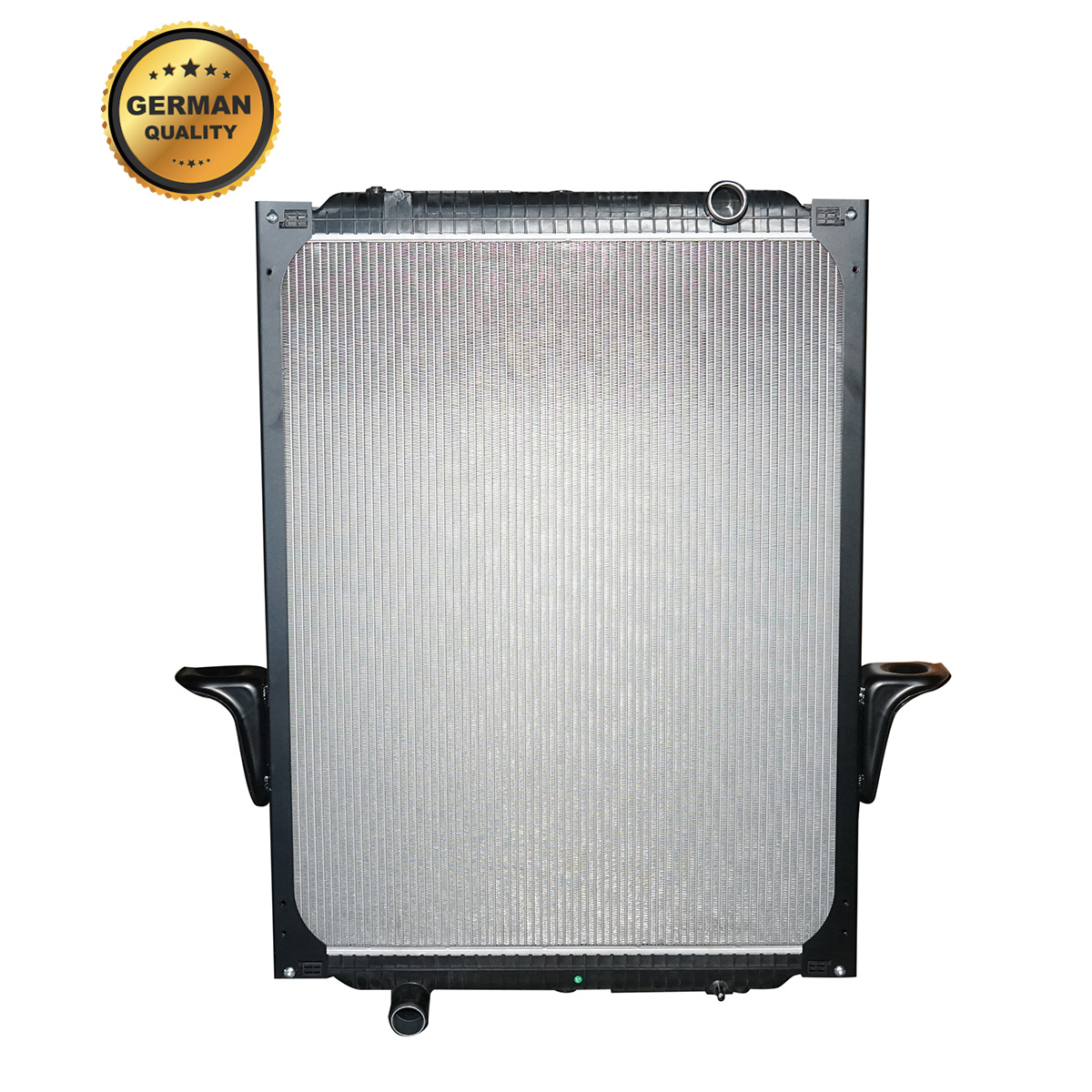 Radiator racire apa motor Renault Kerax dCi11-270, 900x688x48mm cod OEM 5001864775, 5001861376, 5001864777, 5010315737