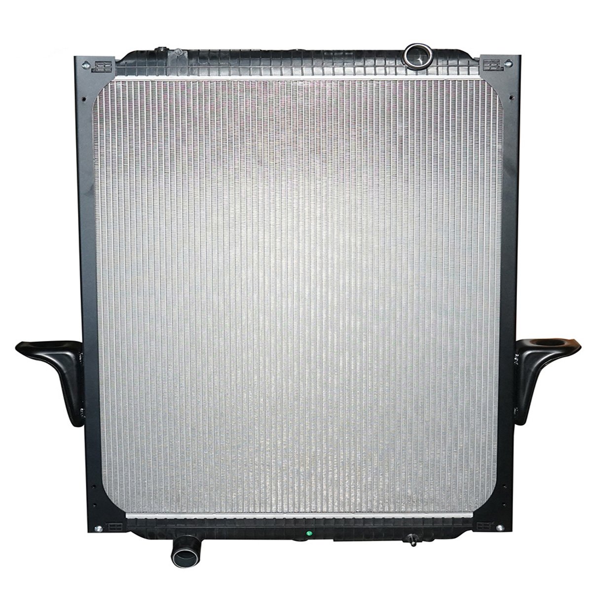 Radiator racire apa motor Renault Kerax dCi11-270, 900x688x48mm cod OEM 5001864775, 5001861376, 5001864777, 5010315737