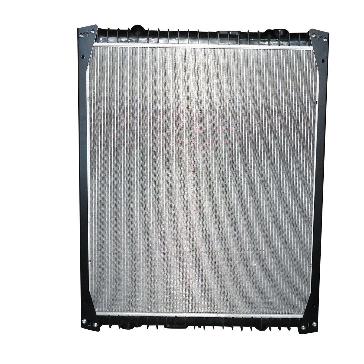 Radiator racire apa motor Renault Kerax Premium 910x730x52mm cod OEM 5010315788, 5010230608, 5010230485, 5010315646 - imagine 3