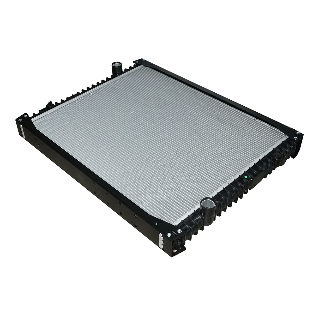 Radiator racire apa motor Renault Kerax Premium 910x730x52mm cod OEM 5010315788, 5010230608, 5010230485, 5010315646 - imagine 4