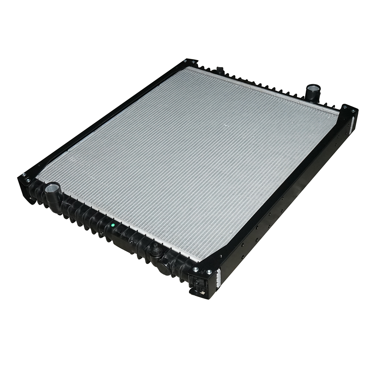 Radiator racire apa motor Renault Kerax Premium 910x730x52mm cod OEM 5010315788, 5010230608, 5010230485, 5010315646 - imagine 5