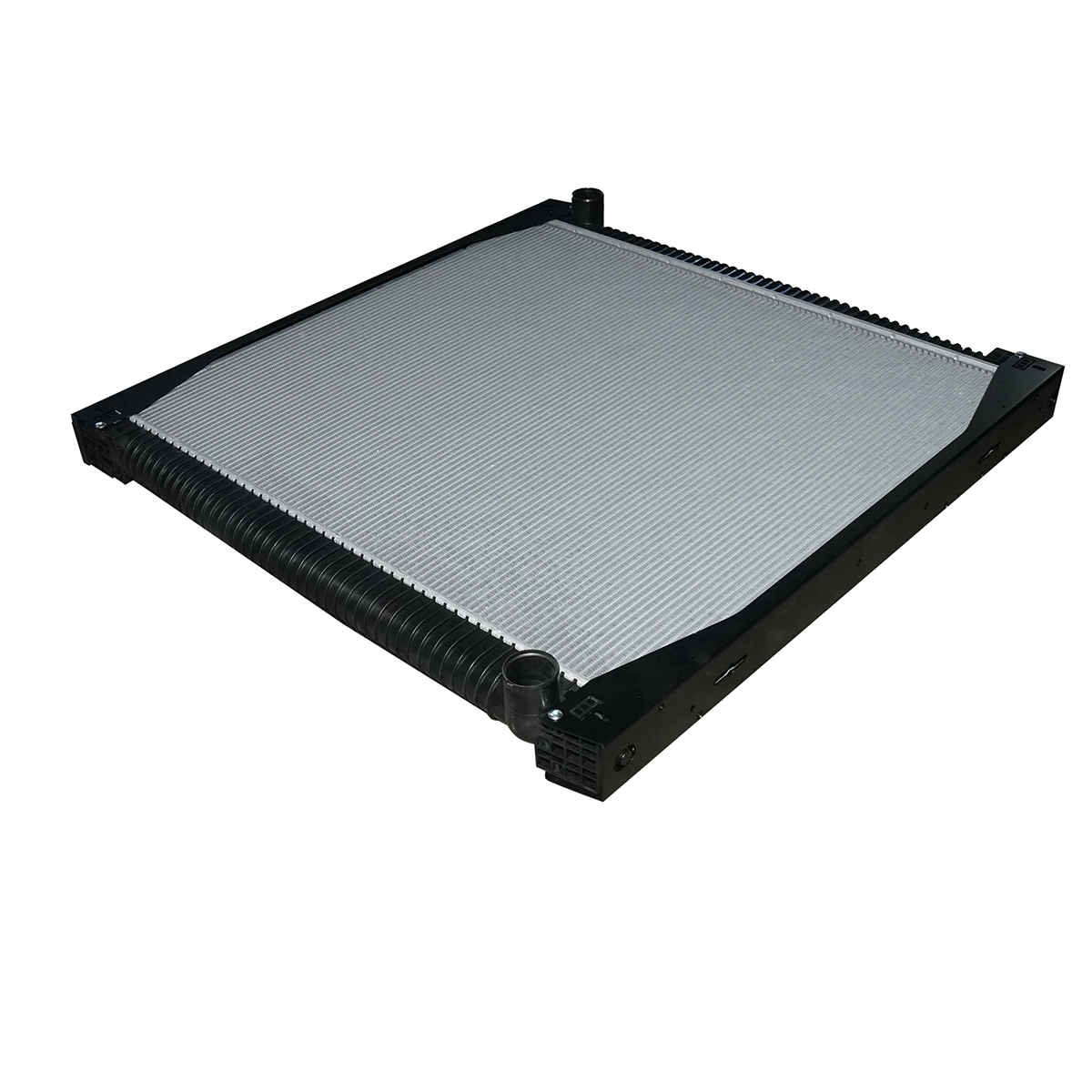 Radiator racire apa motor Scania 4 860x965x42mm cod OEM 1442751, 1764886, 1397435, 1327249, 1570474, 1408881 - imagine 5