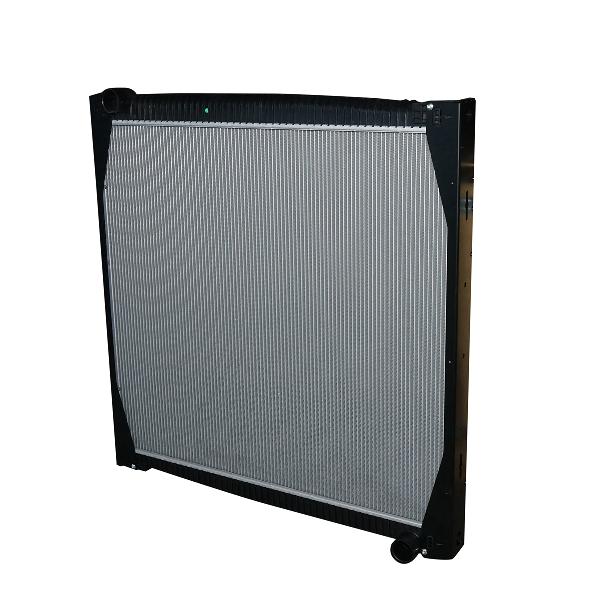 Radiator racire apa motor Scania 4 860x965x42mm cod OEM 1442751, 1764886, 1397435, 1327249, 1570474, 1408881 - imagine 2