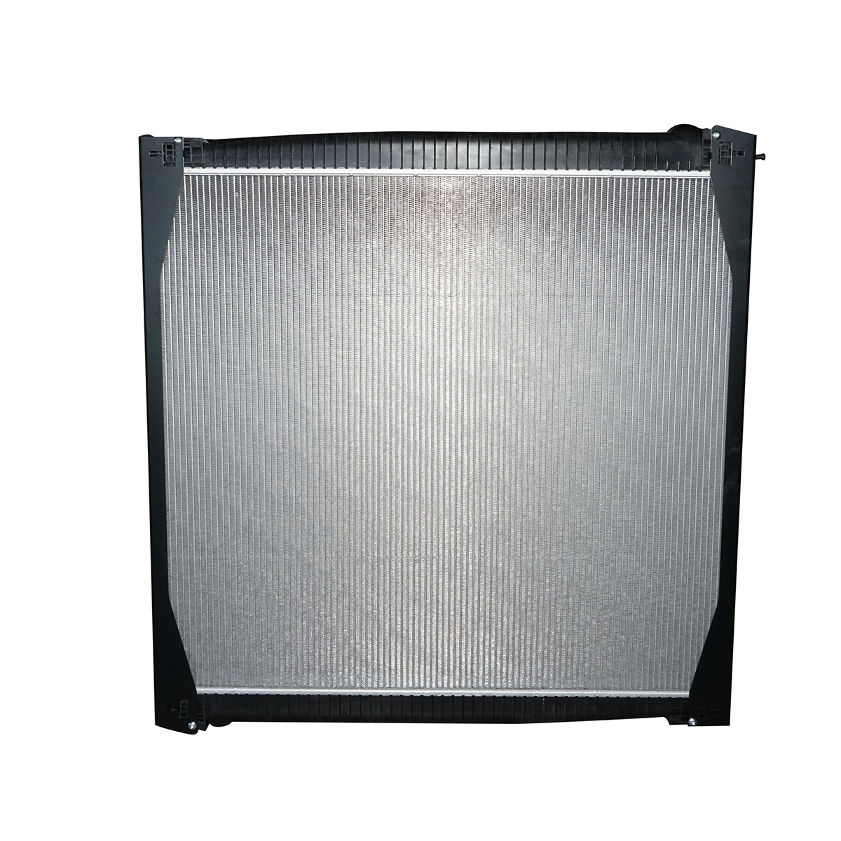 Radiator racire apa motor Scania 4 860x965x42mm cod OEM 1442751, 1764886, 1397435, 1327249, 1570474, 1408881 - imagine 3