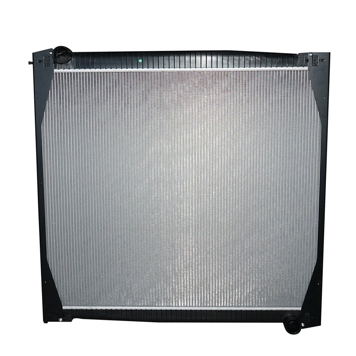Radiator racire apa motor Scania 4 860x965x42mm cod OEM 1442751, 1764886, 1397435, 1327249, 1570474, 1408881