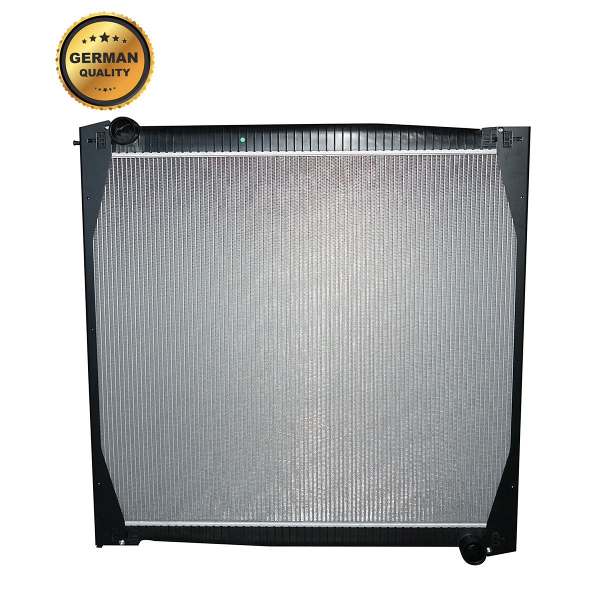 Radiator racire apa motor Scania 4 860x965x42mm cod OEM 1442751, 1764886, 1397435, 1327249, 1570474, 1408881