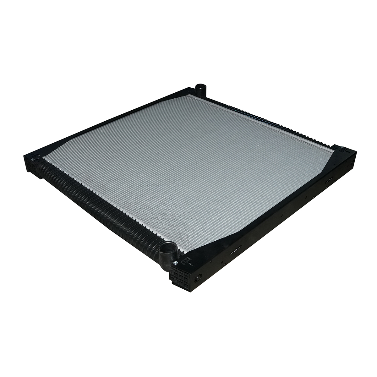 Radiator racire apa motor Scania 4 860x965x42mm cod OEM 1442751, 1764886, 1397435, 1327249, 1570474, 1408881 - imagine 4