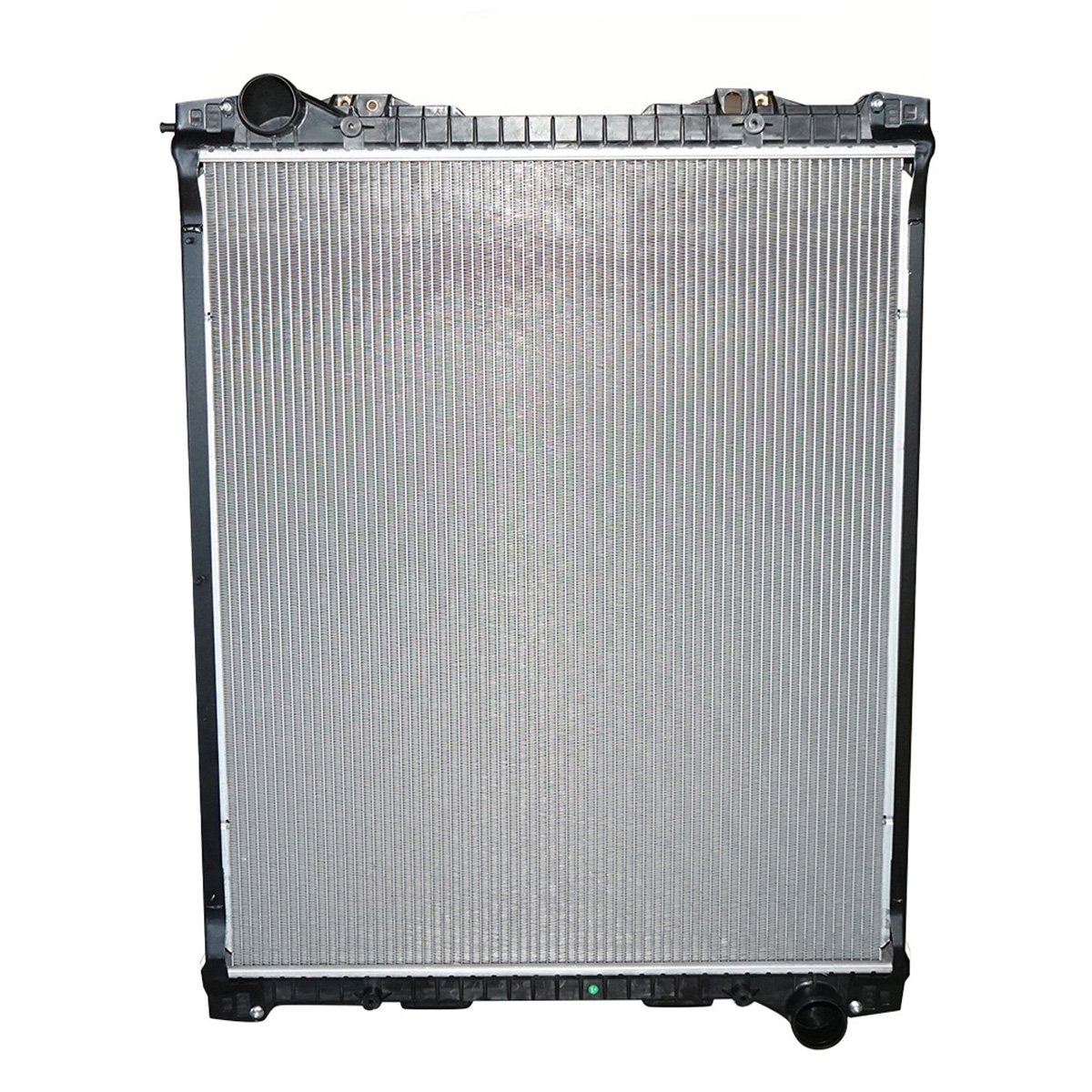 Radiator racire apa motor Scania seria 4, PGR-T, K, L, N BUS 712x860x43mm cod OEM 1784615, 1491710, 1766125, 1769999, 1798689