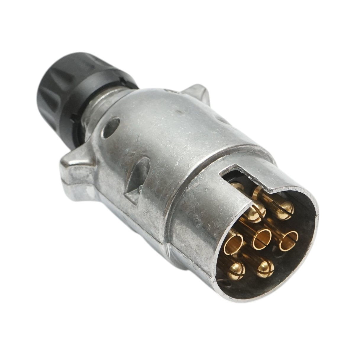 Fisa remorca 7 pini 12V universala Breckner Germany - imagine 5