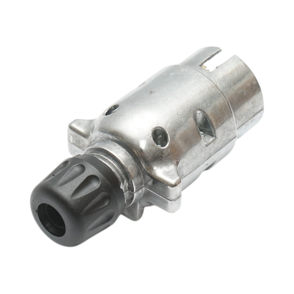 Fisa remorca 7 pini 12V universala Breckner Germany - imagine 2