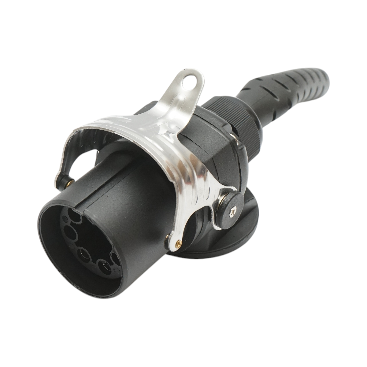 Priza remorca 5 pini 24V universala cod OEM TM6013A Breckner Germany