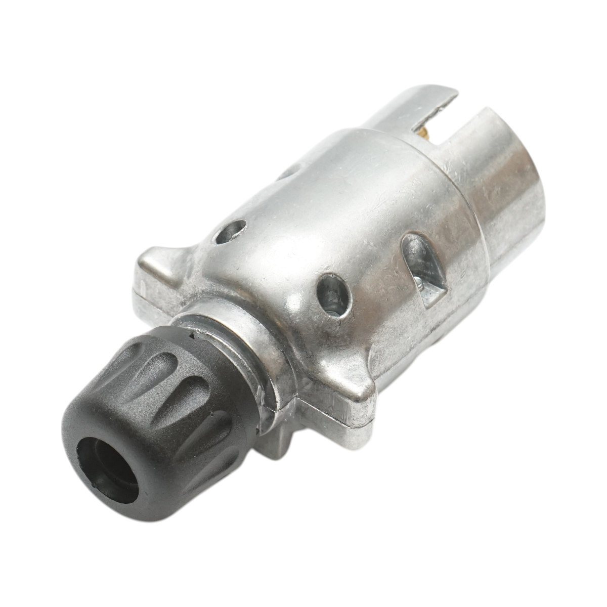 Priza remorca 5 pini, 24V universala cod OEM TM3053D Breckner Germany - imagine 2