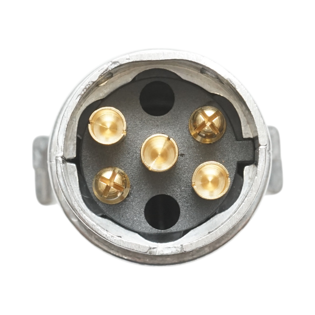 Priza remorca 5 pini, 24V universala cod OEM TM3053D Breckner Germany - imagine 4