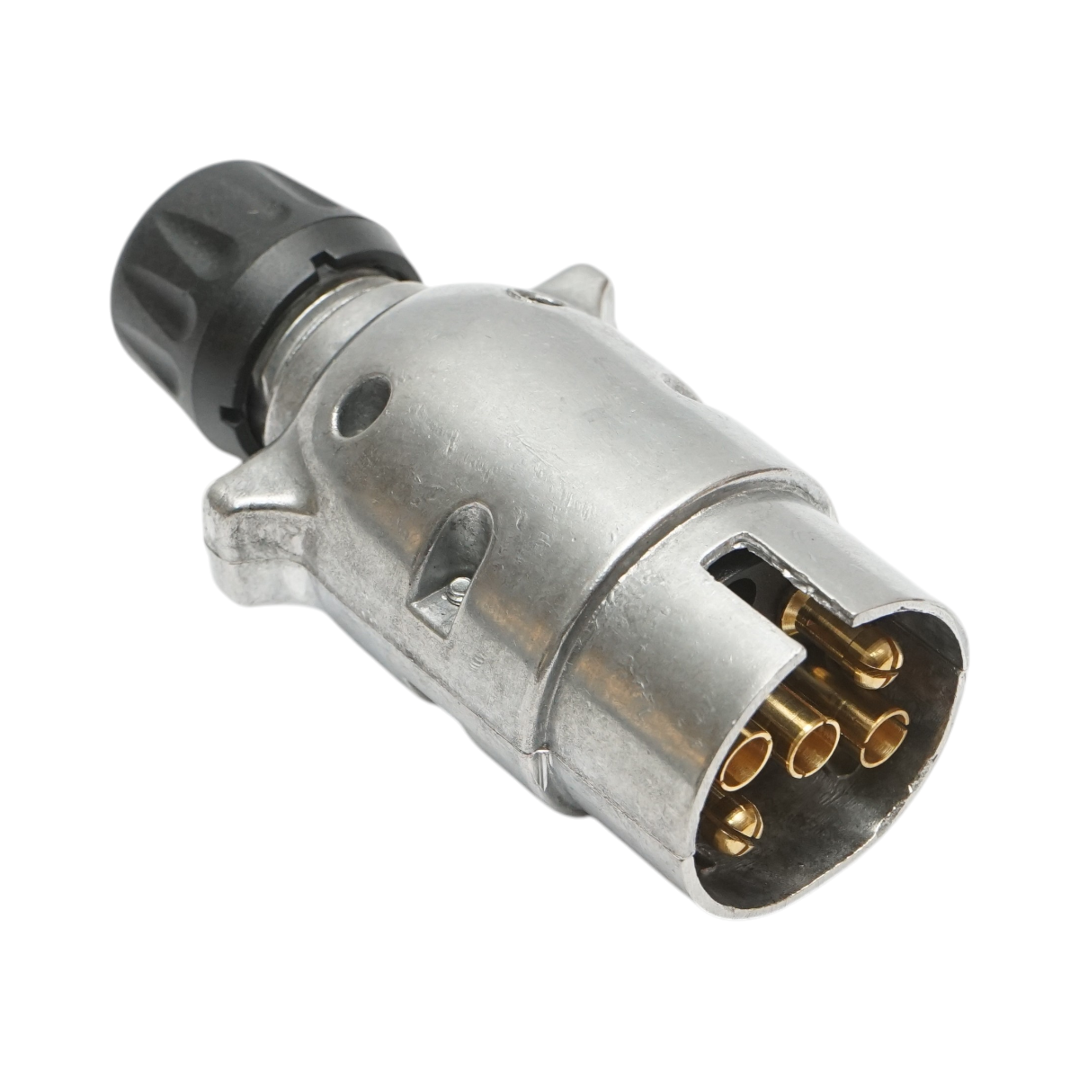 Priza remorca 5 pini, 24V universala cod OEM TM3053D Breckner Germany - imagine 5