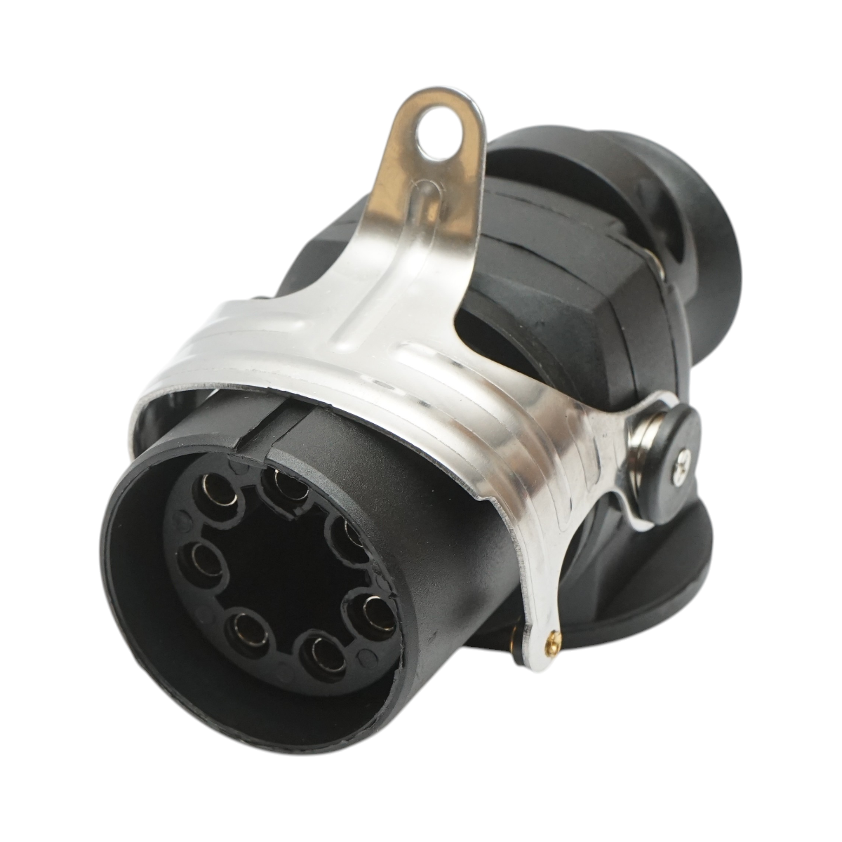 Priza remorca 7 pini 24V universala cod OEM TM6009A Breckner Germany