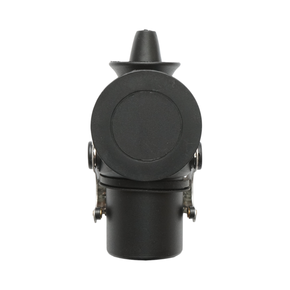 Priza remorca 7 pini 24V universala cod OEM TM6009A Breckner Germany - imagine 2