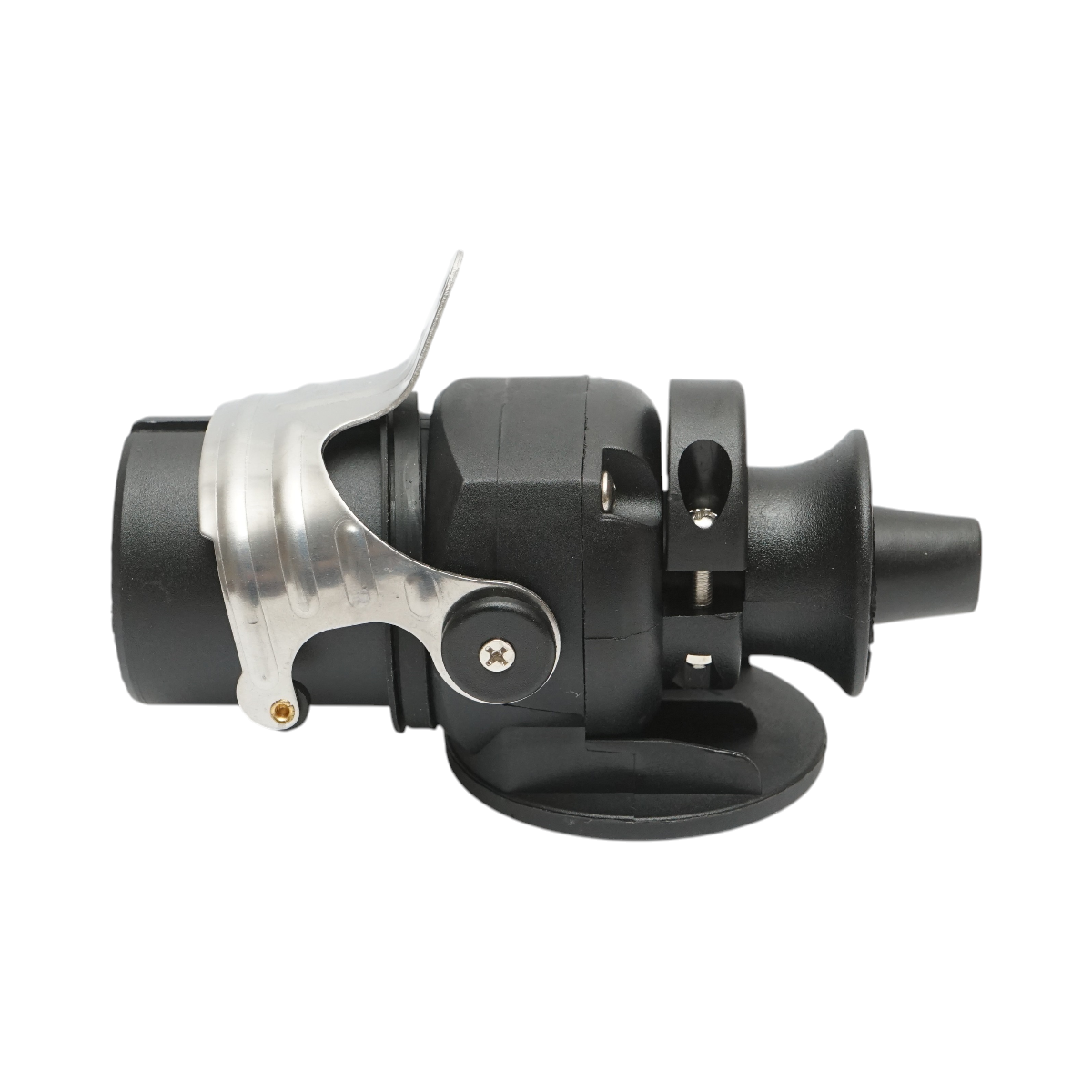 Priza remorca 7 pini 24V universala cod OEM TM6009A Breckner Germany - imagine 4