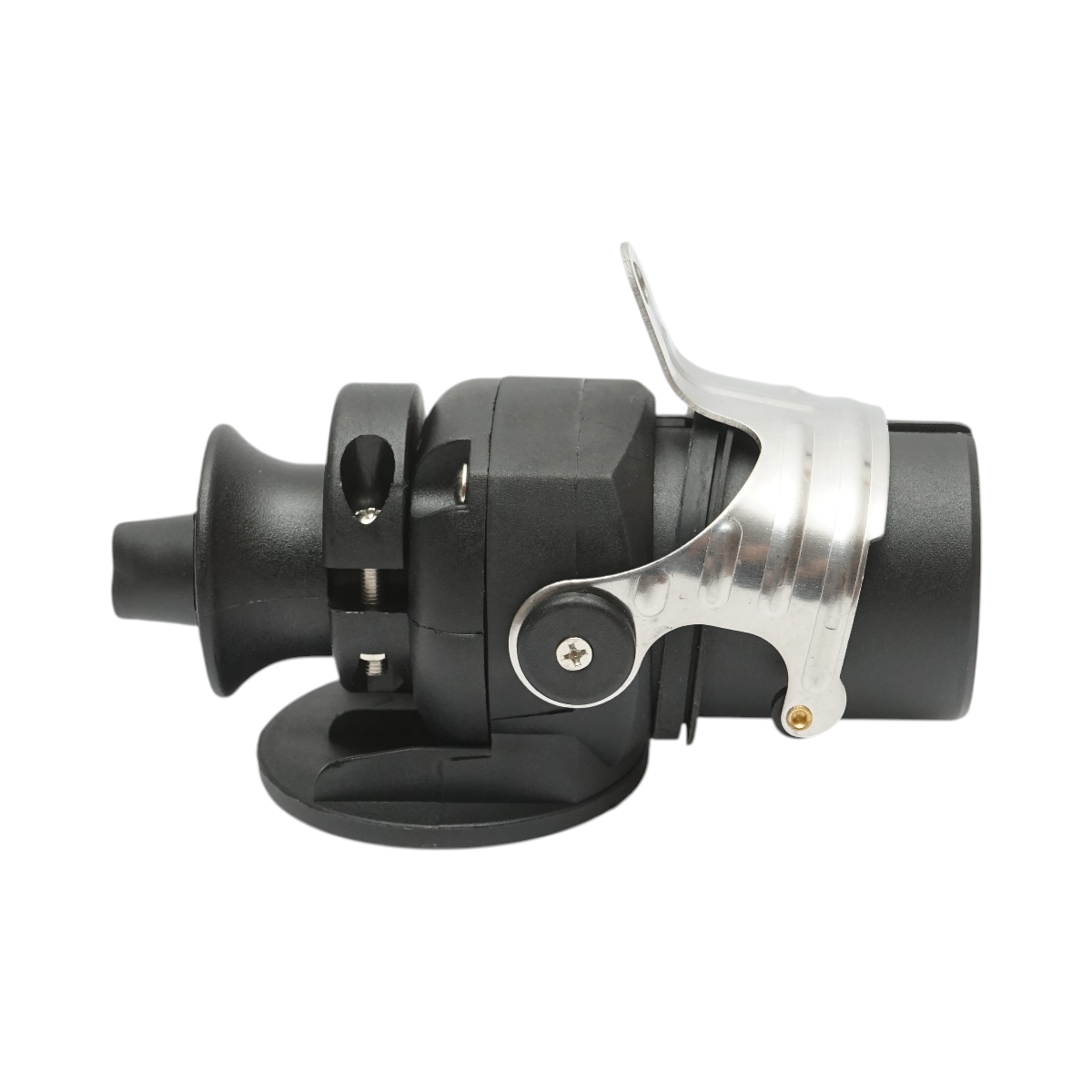 Priza remorca 7 pini 24V universala cod OEM TM6009C Breckner Germany - imagine 4