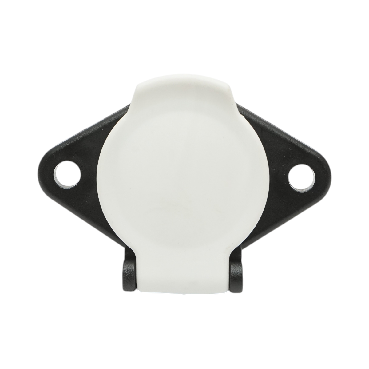 Priza remorca 7 pini 24V universala cod OEM TM6006A Breckner Germany - imagine 4