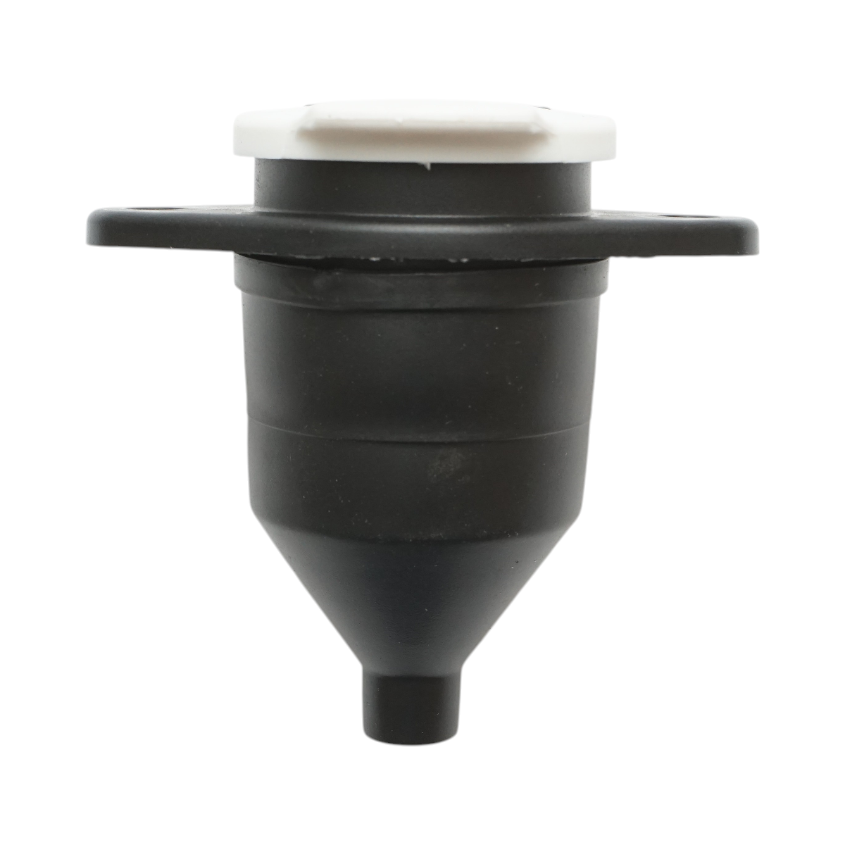 Priza remorca 7 pini 24V universala cod OEM TM6006A Breckner Germany - imagine 3