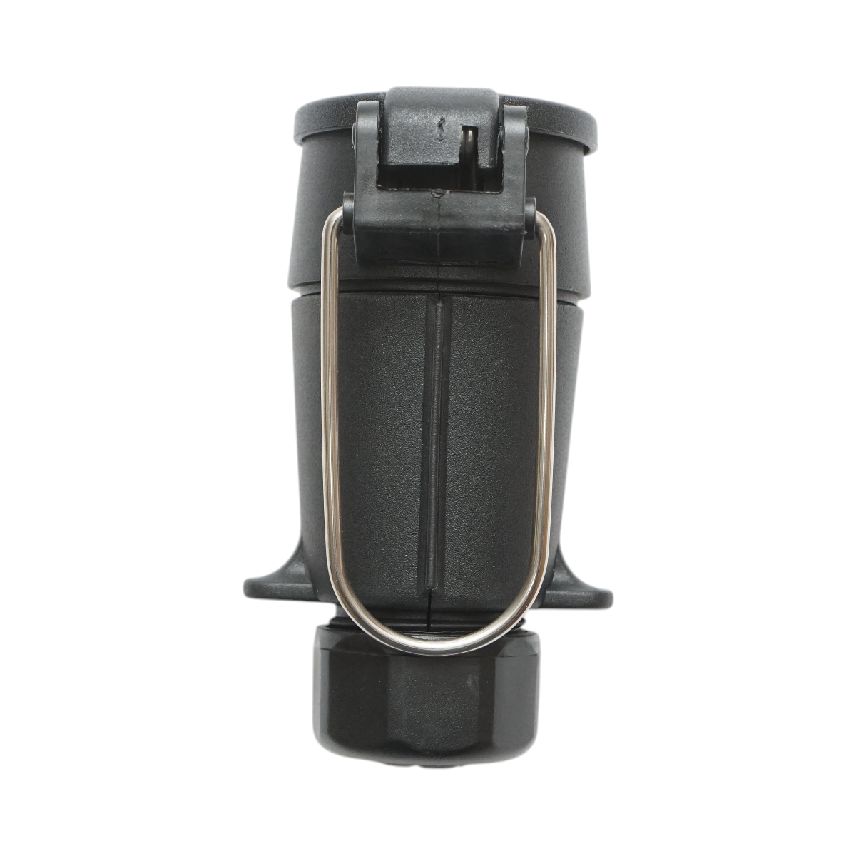 Priza remorca 7 pini 12V universala cod OEM 51305457 Breckner Germany - imagine 5