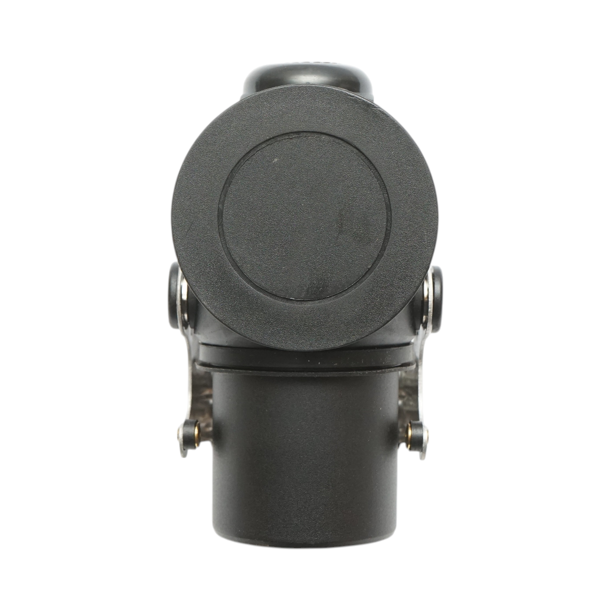 Priza remorca 13 pini 24V universala cod OEM 51305619 Breckner Germany - imagine 2