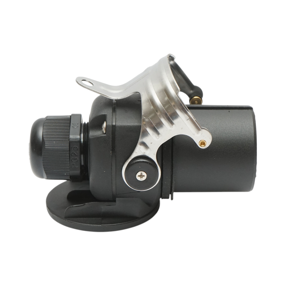 Priza remorca 13 pini 24V universala cod OEM 51305619 Breckner Germany - imagine 4