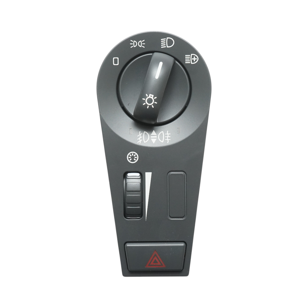 Comutator lumini Volvo FM, FH cod OEM 20942844 - imagine 2