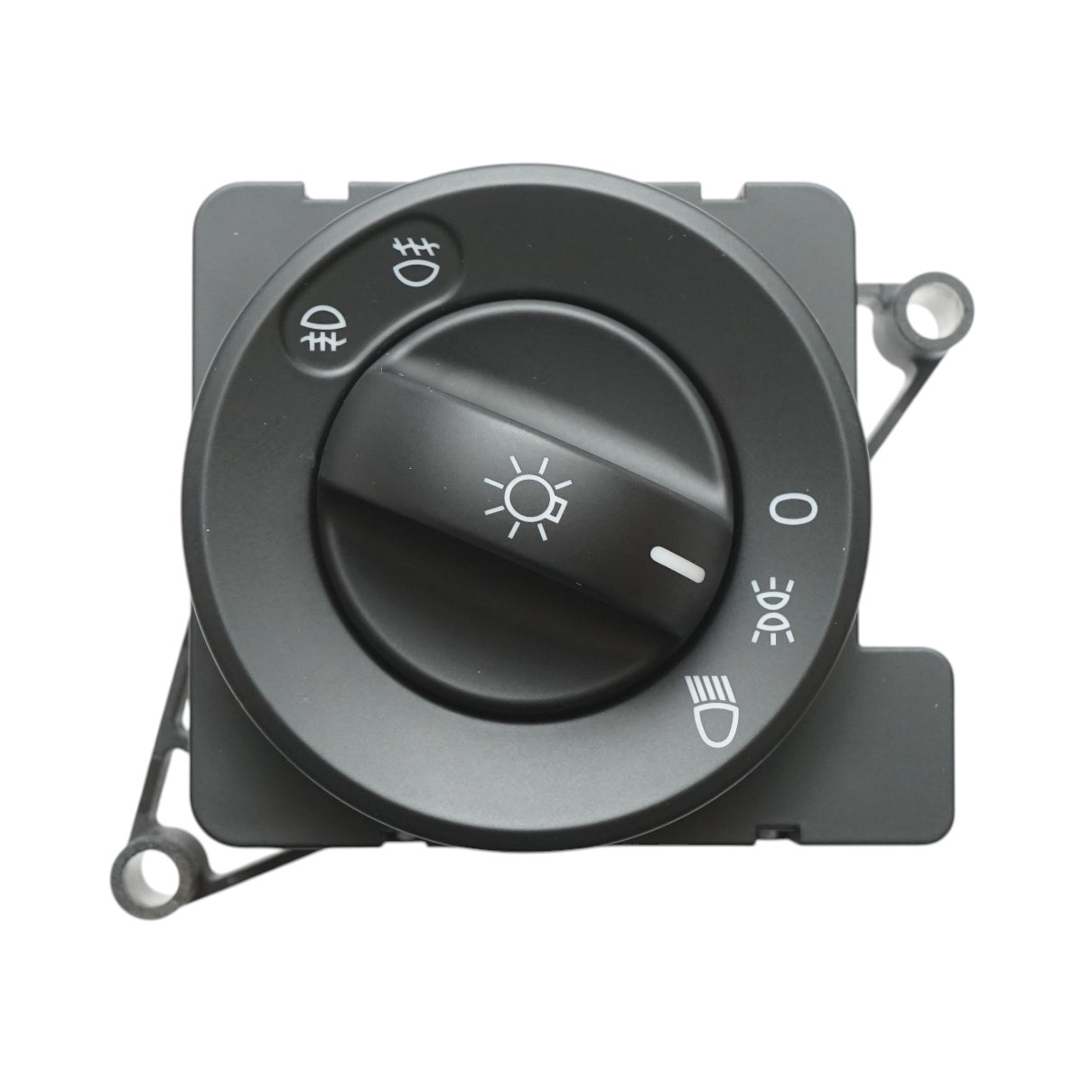 Comutator lumini Mercedes-Benz Actros cod OEM 9435451704, 9435450904 - imagine 2