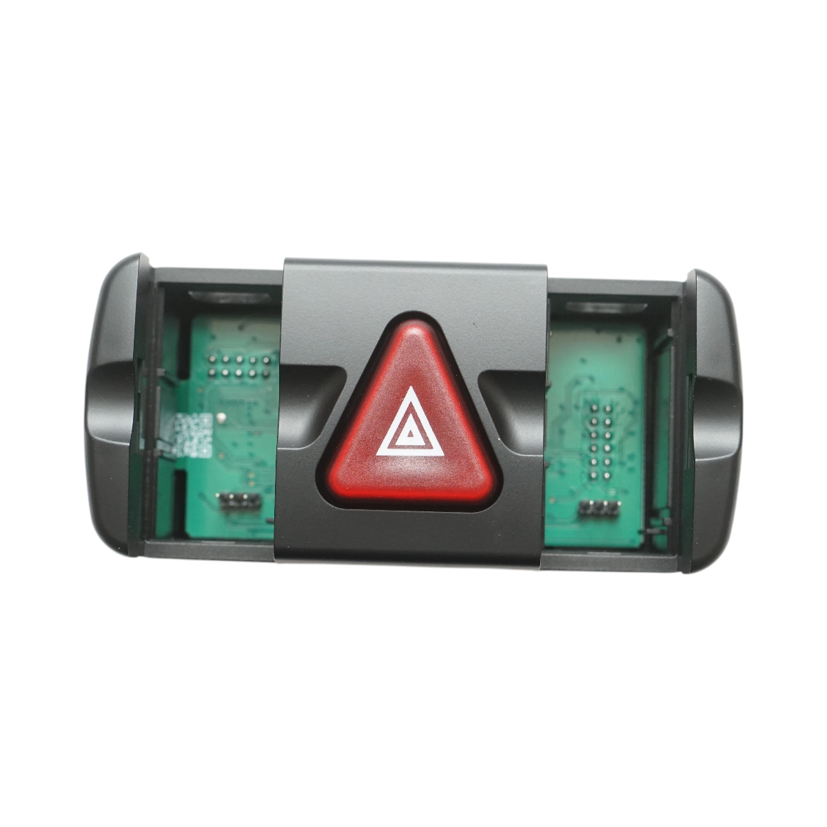 Modul comanda lumini avarie Mercedes-Benz Actros MP2, MP3 cod OEM A9434460023, 9434460523, A9434460423, A9434460023, A9434460323, A9434460123 - imagine 2