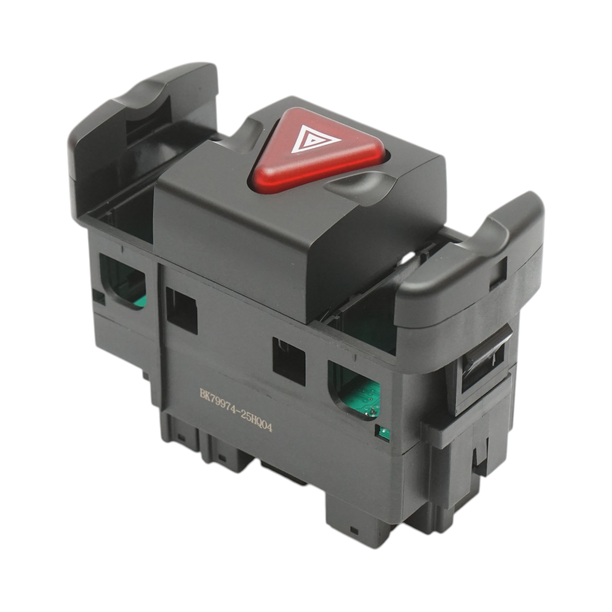 Modul comanda lumini avarie Mercedes-Benz Actros MP2, MP3 cod OEM A9434460023, 9434460523, A9434460423, A9434460023, A9434460323, A9434460123