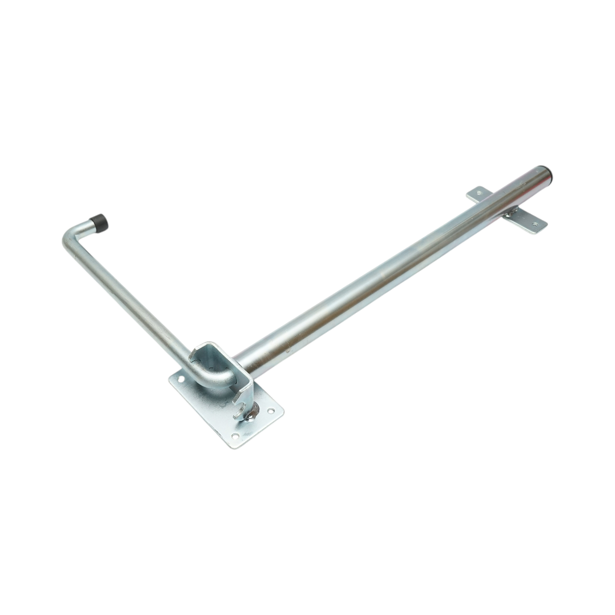 Opritor usa remorca camion cu suport plat din otel zincat 527mm - imagine 2